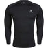 KELME Kids Long Sleeve Tight T-Shirt